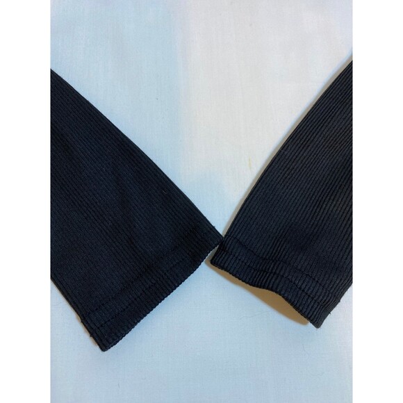 Hoodie, Retro Goth Unisex Black Costume Size medium NWOT - Picture 8 of 11